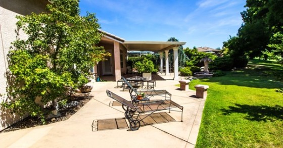 Pavimentos de exterior