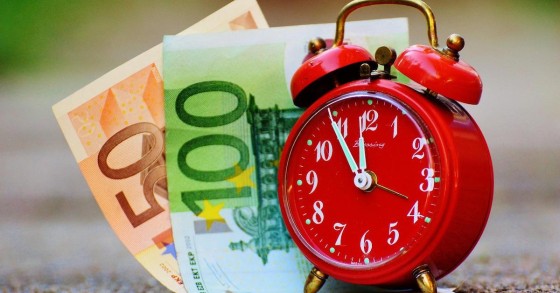 bi-horário compensa