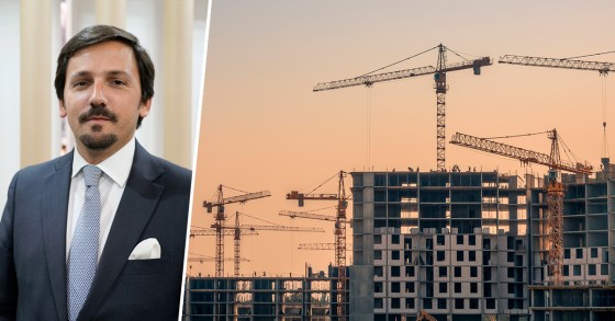 Casas a preços acessíveis 