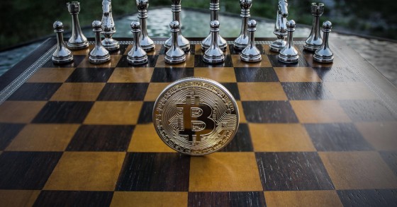 Investir em criptomoedas