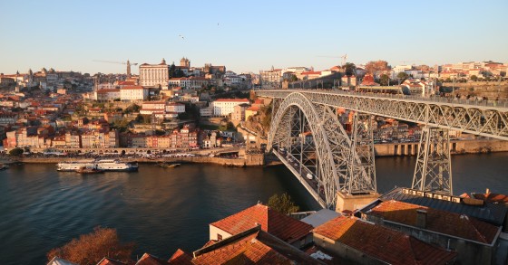  'Porto Art’s Square'