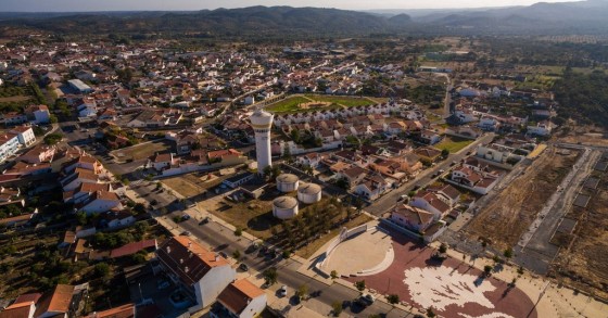 Grândola 
