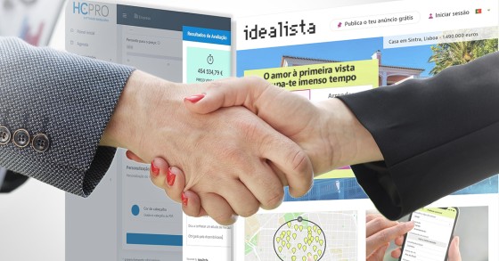 dados do mercado imobiliário