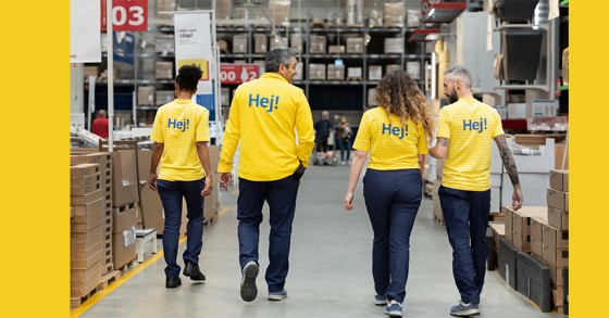 Ikea em Portugal
