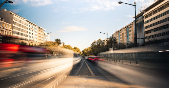 Investimento imobiliário em Portugal