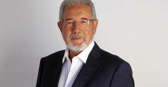 Isaltino Morais