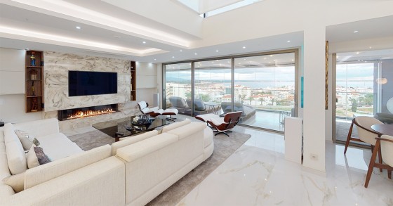 as penthouses mais caras de portugal