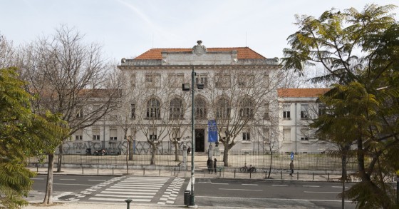 Parque Escolar
