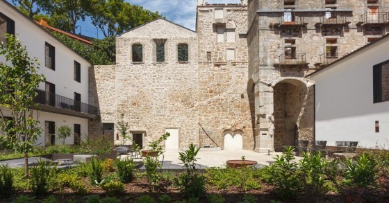Neya Porto Hotel