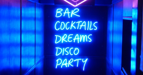 Discotecas Tokyo e Jamaica reabrem