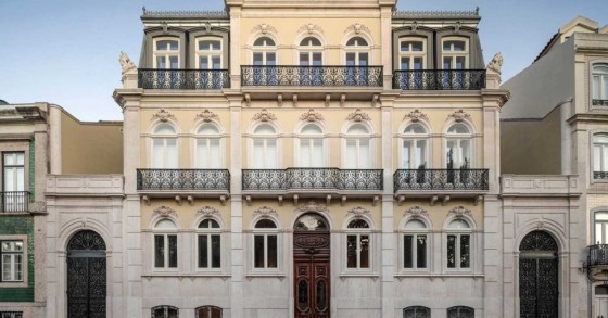 Open House Lisboa