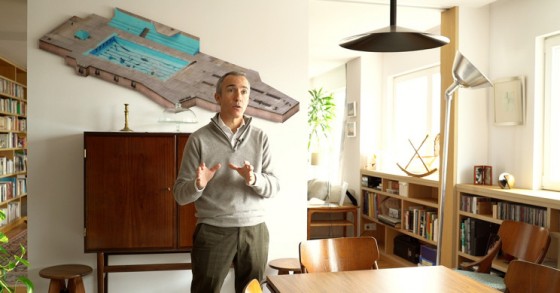 casas passivas
