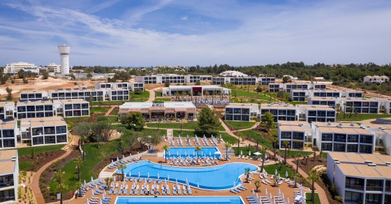 Venda de hotéis em Portugal