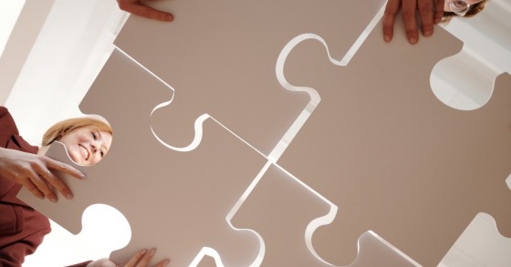 Casas construídas rápido