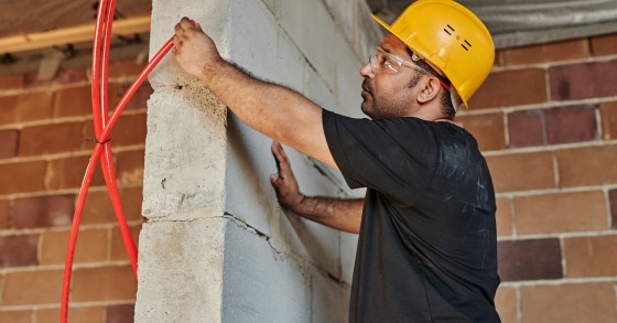 Revisão de preços das obras