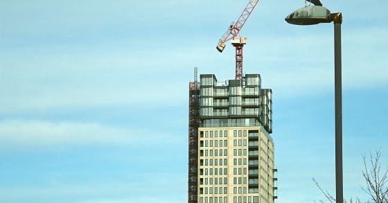 custos de construção