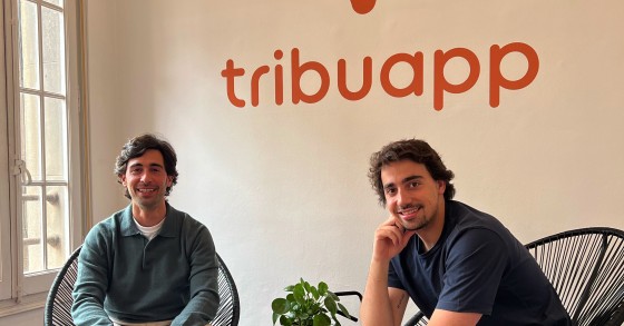 Tribuapp