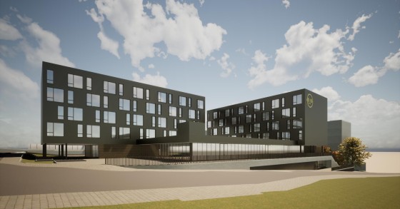 Construção sustentável em Portugal