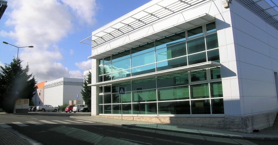 Sintra Business Park