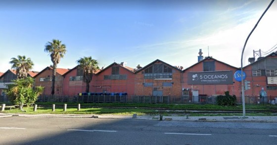 Docas de Lisboa