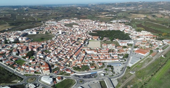 morar no Bombarral