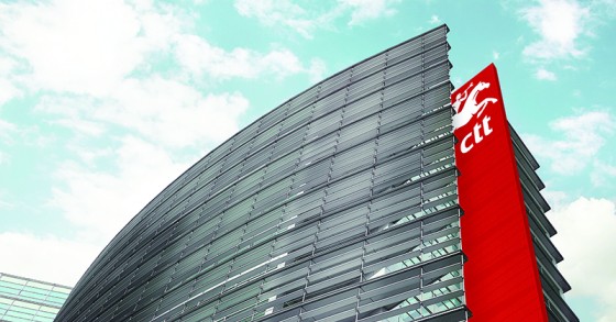 CTT criam veículo de gestão imobiliária