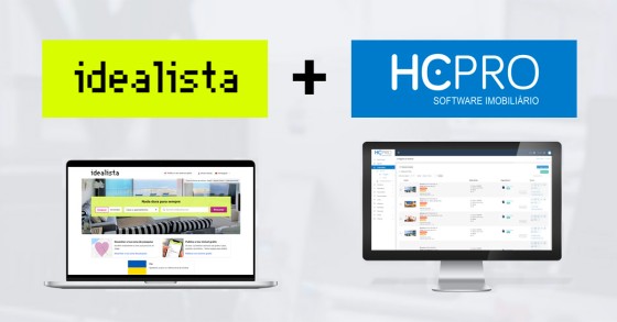 idealista compra HCPro
