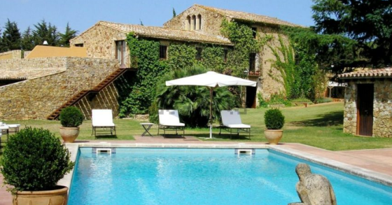 hotel à venda na Costa Brava