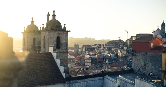 Open House Porto
