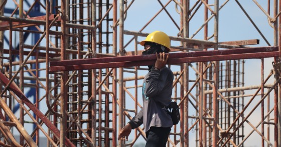 Leis da construção civil vão mudar