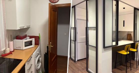 apartamentos renovados