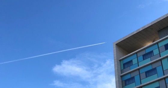 Arrendamento de escritórios em Lisboa