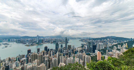 Evergrande envolta em polémicas