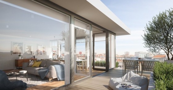 Round Hill Capital compra Smart Studios 