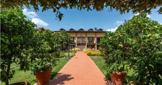 Mansão de luxo à venda