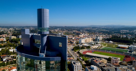 Mais vai ter mais casas de habitação social