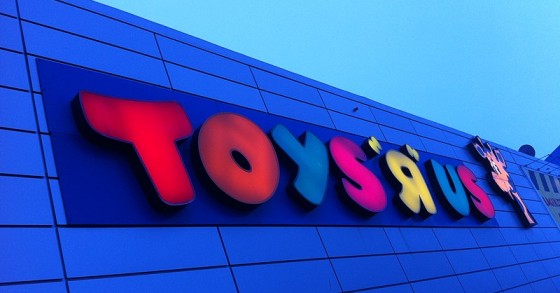 Dono da Prénatal compra Toys 'R' Us 