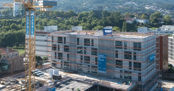 Construção civil aposta na sustentabilidade do setor