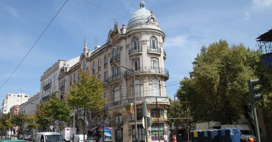 Almirante Reis