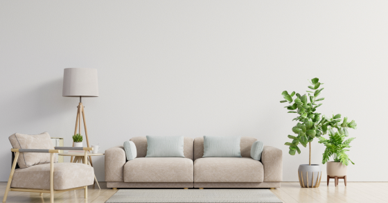 estilo minimalista