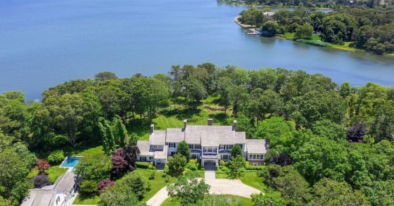 casas nos Hamptons