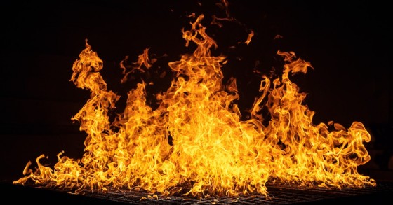 como evitar incêndios