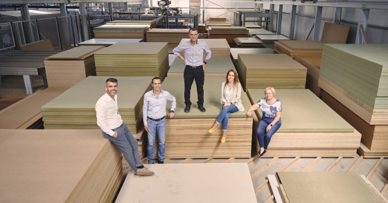 carpintaria inteligente