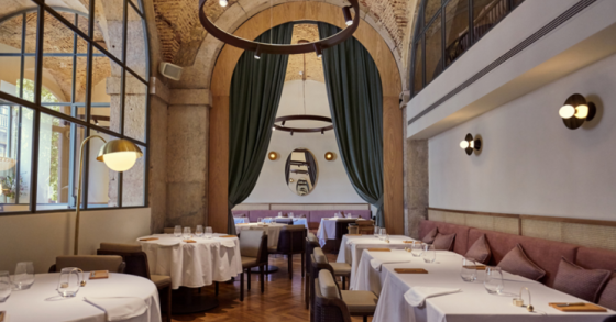 Belcanto: Cele mai bune 50 de restaurante din lume 2022