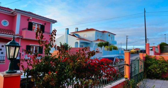 Selling a house in Portugal 