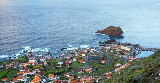 The most popular villages in Portugal for foreigners