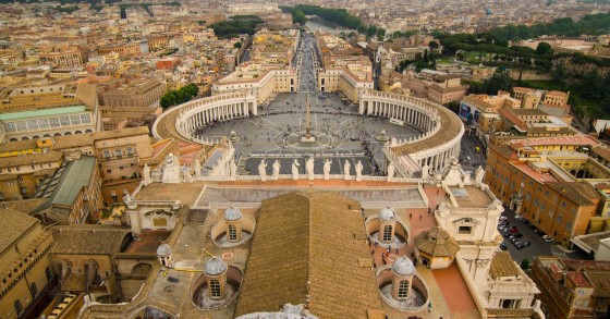Vaticano vende propriedade polémica em Londres