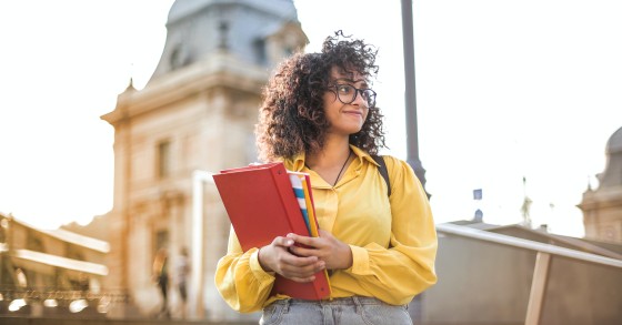 residências de estudantes