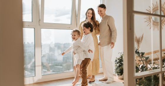 como comprar casa