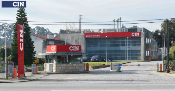 CIN investe em fábrica da Maia
